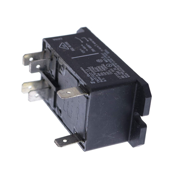 DURAFORCE 12V 20A Relay 86521256 for New Holland L175 LS140 LS150 LS160 LS170 LX565 LX865