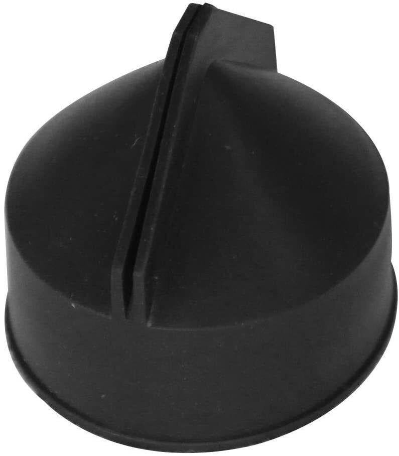 DURAFORCE 6655938 Dust Ejector Valve For Bobcat 763 7753 853 T140 T180 T190 T250 T300 T320