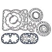 DURAFORCE Gaskets Kit 10-30-243 for Thermo King Compressor X426 X430 SLXi 300 400 SB 100