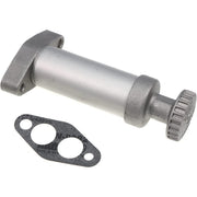 DURAFORCE Fuel hand Primer Pump 137-5541 For Caterpillar:3126B 3126E 3176C C11 C13 C15 CAT