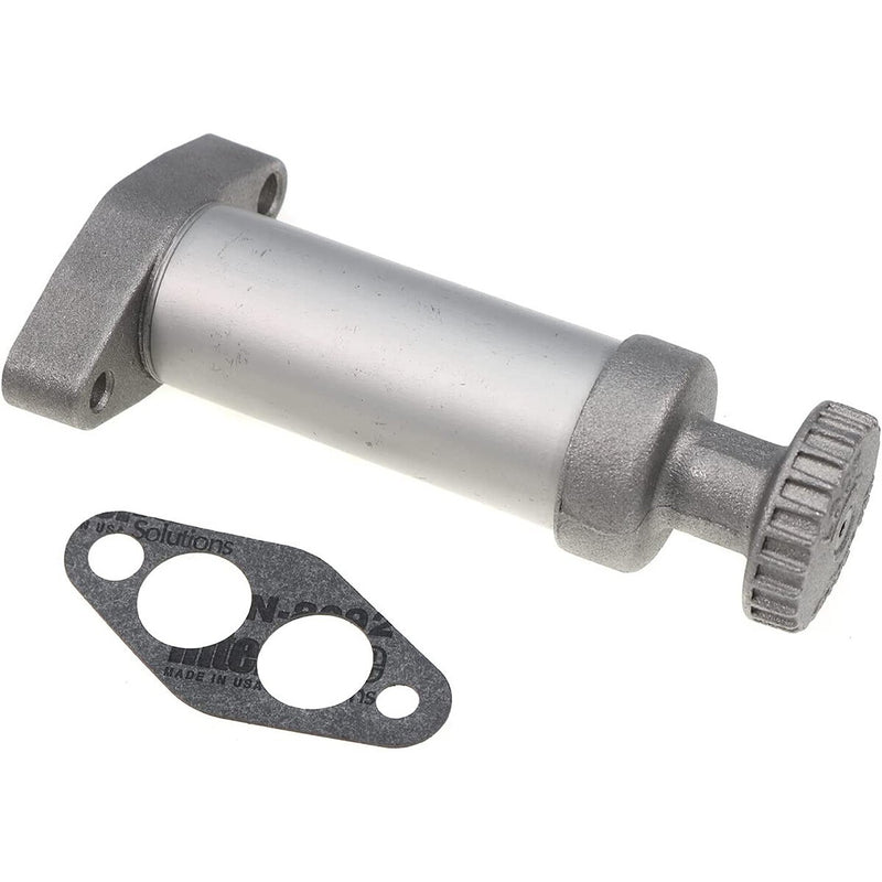 DURAFORCE Fuel hand Primer Pump 137-5541 For Caterpillar:3126B 3126E 3176C C11 C13 C15 CAT