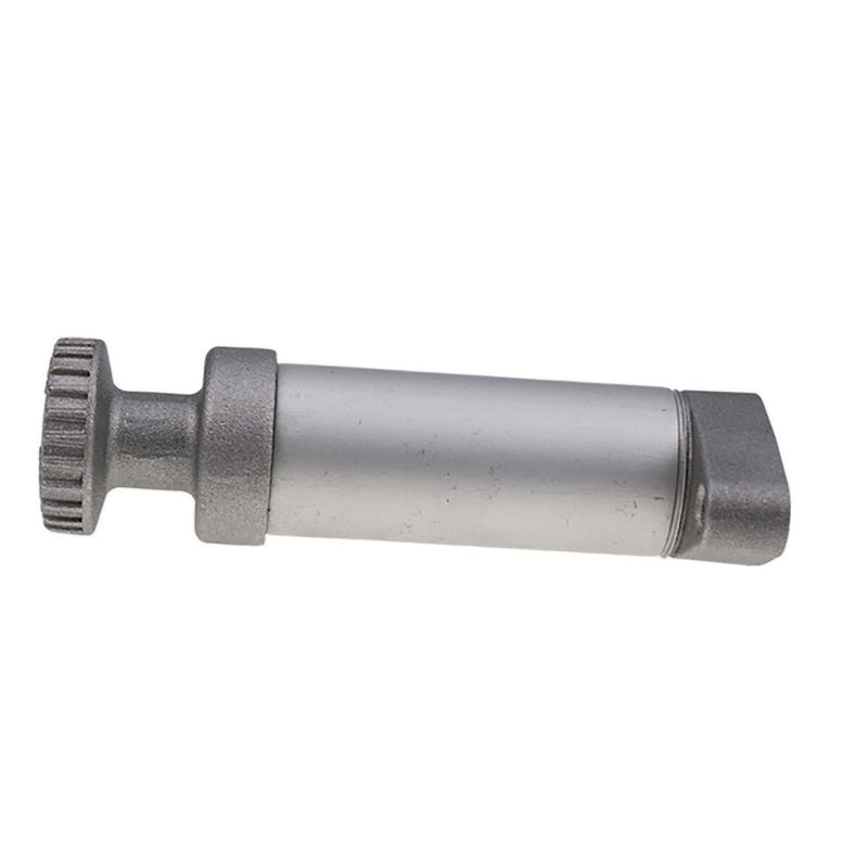 DURAFORCE Fuel hand Primer Pump 137-5541 For Caterpillar:3126B 3126E 3176C C11 C13 C15 CAT