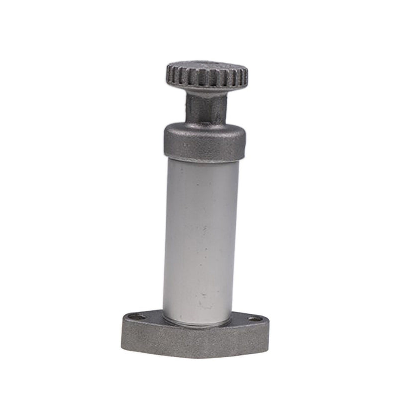 DURAFORCE Fuel hand Primer Pump 137-5541 For Caterpillar:3126B 3126E 3176C C11 C13 C15 CAT