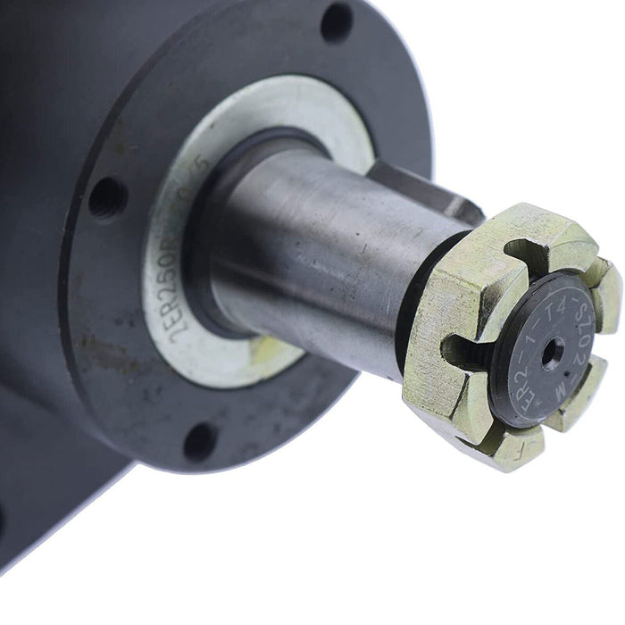 DURAFORCE 2X Wheel Motor HGM-15E-3055 HGM-15E-3138 27-504 483190 forScag Hydro Gear Oregon