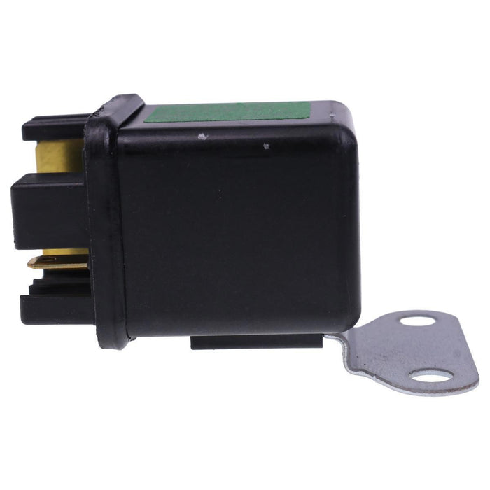 DURAFORCE 12V Glow Plug Relay 8942481610 for Isuzu 4JA1 4JB1 Hitachi EX27U EX30U EX35U