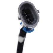 DURAFORCE 12V Fuel Shutoff Solenoid Valve 33072 for GM 6.5L Diesel 94-05
