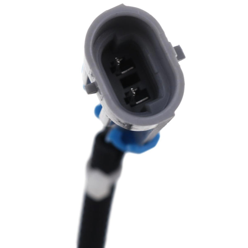 DURAFORCE 12V Fuel Shutoff Solenoid Valve 33072 for GM 6.5L Diesel 94-05