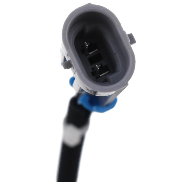 DURAFORCE 12V Fuel Shutoff Solenoid Valve 33072 for GM 6.5L Diesel 94-05