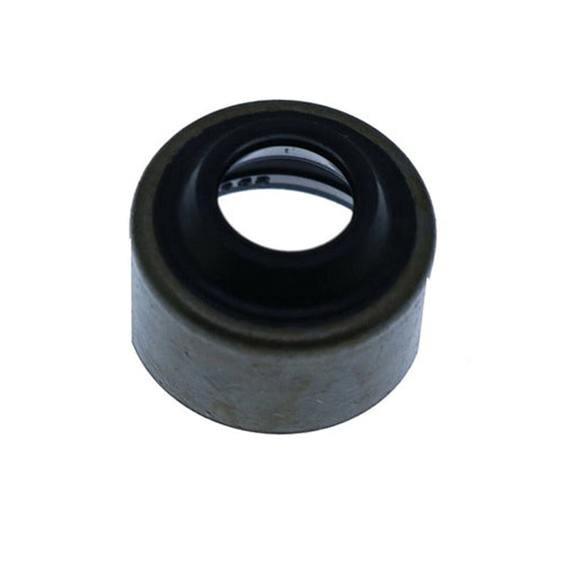 DURAFORCE 4PCS Valve Stem Seal 1C010-13150 for Kubota Engine D1105 V1505 V3300 V3600