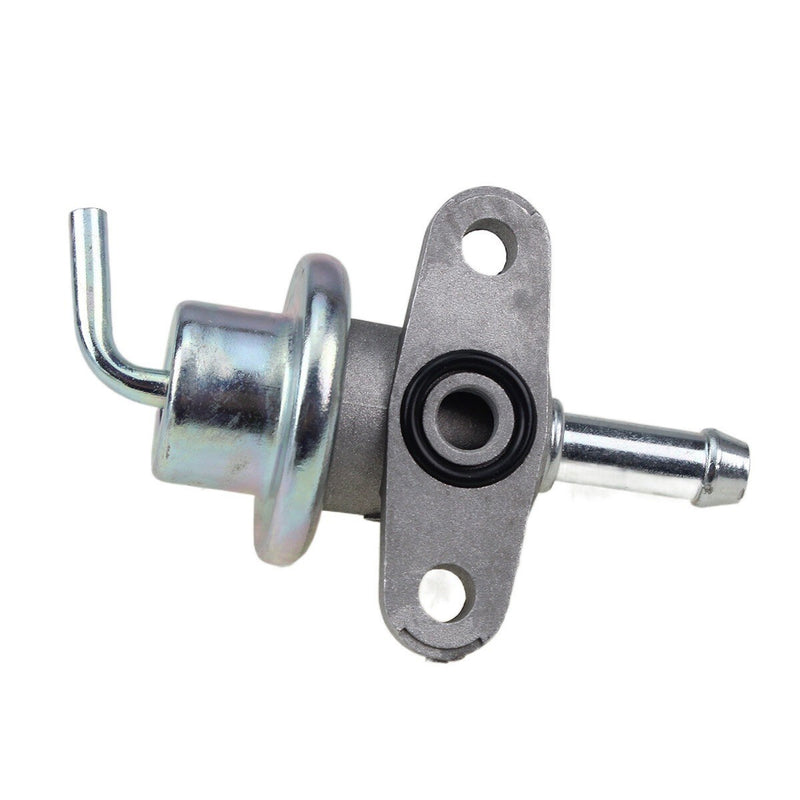 DURAFORCE New Fuel Pressure Regulator for Honda VTX-1800-R-C-S 2002-2004