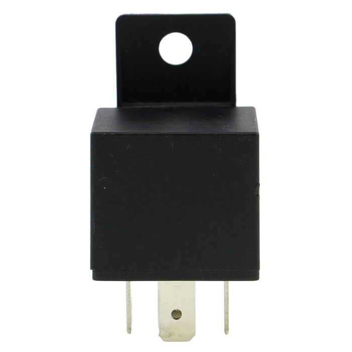 DURAFORCE 12V 30A 5Terminal Relay GY20437 for John Deere 108 2048 2548 46 D105 D140 L100