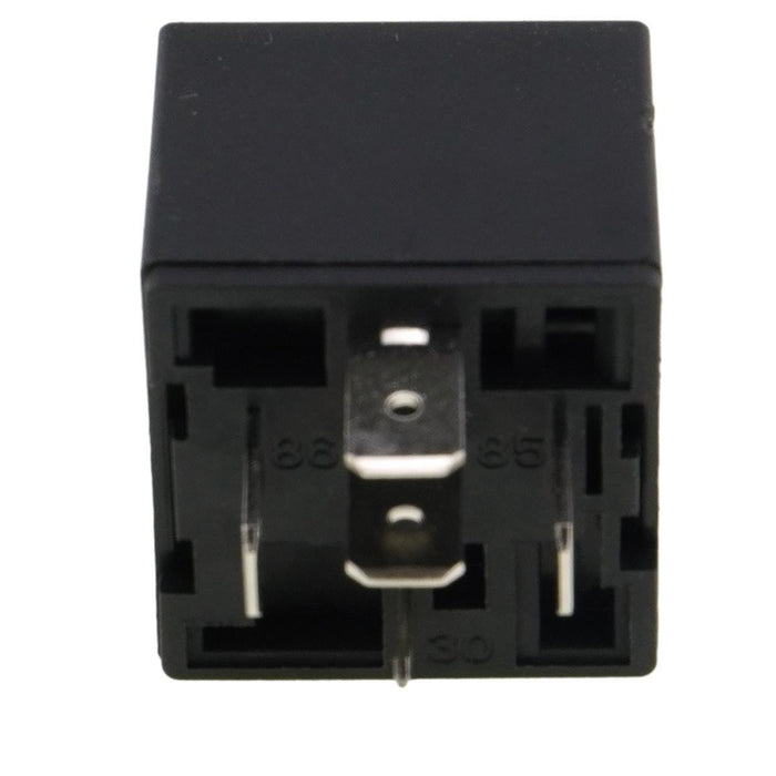 DURAFORCE 12V 30A 5Terminal Relay GY20437 for John Deere 108 2048 2548 46 D105 D140 L100