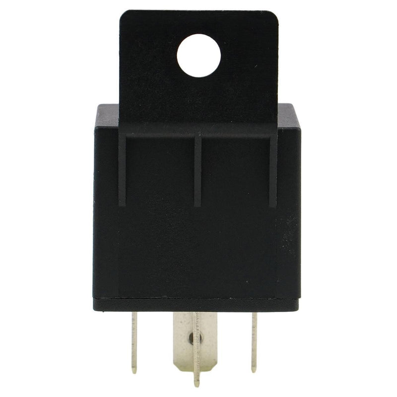 DURAFORCE 12V 30A 5Terminal Relay GY20437 for John Deere 108 2048 2548 46 D105 D140 L100