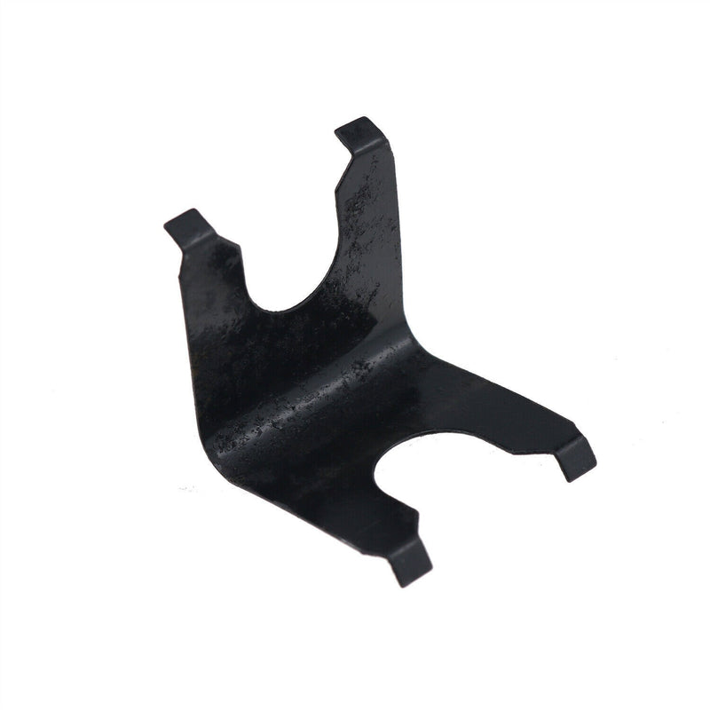 DURAFORCE 2 PCS Brake Pad 2590128 3491086 for Caterpillar 414E 416E 420E 422E 428E 430E