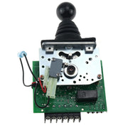 DURAFORCE Joystick Controller 73520000815 73520000840 73520000847 for Grove Manlift Parts