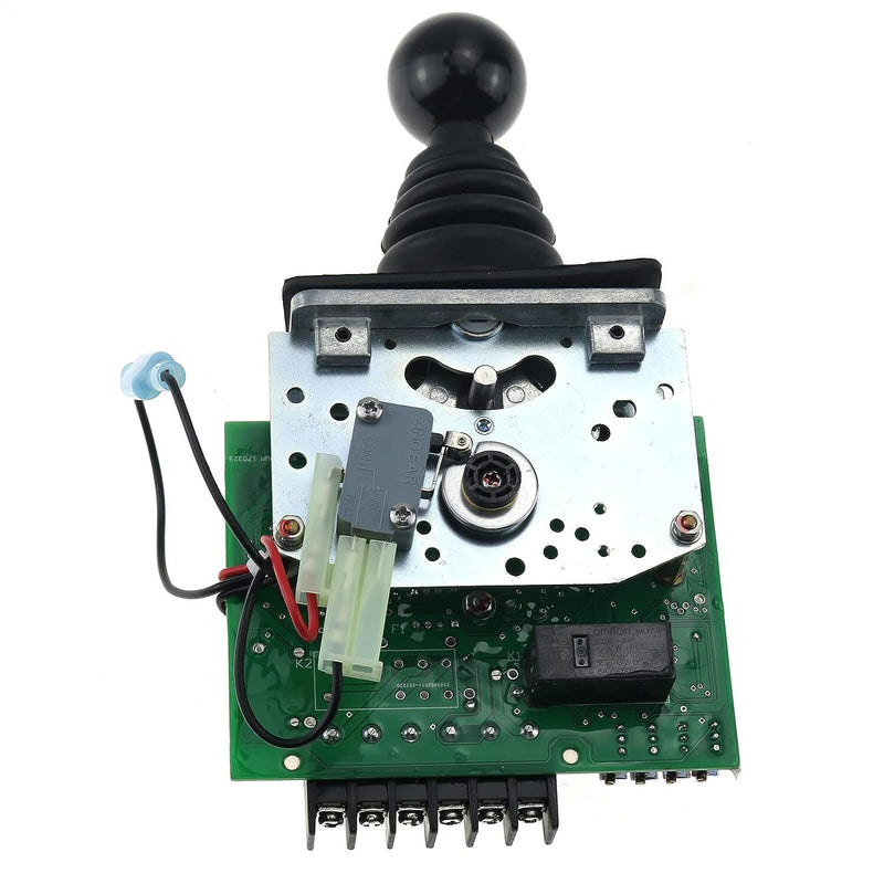DURAFORCE Joystick Controller 73520000815 73520000840 73520000847 for Grove Manlift Parts