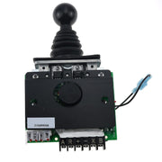 DURAFORCE Joystick Controller 73520000815 73520000840 73520000847 for Grove Manlift Parts