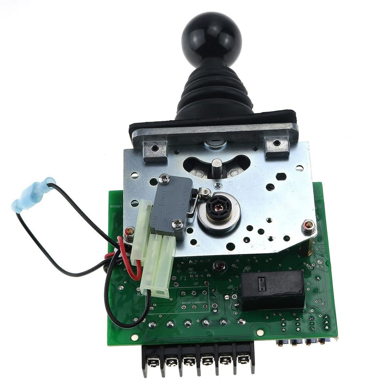 DURAFORCE Joystick Controller 73520000815 73520000840 73520000847 for Grove Manlift Parts