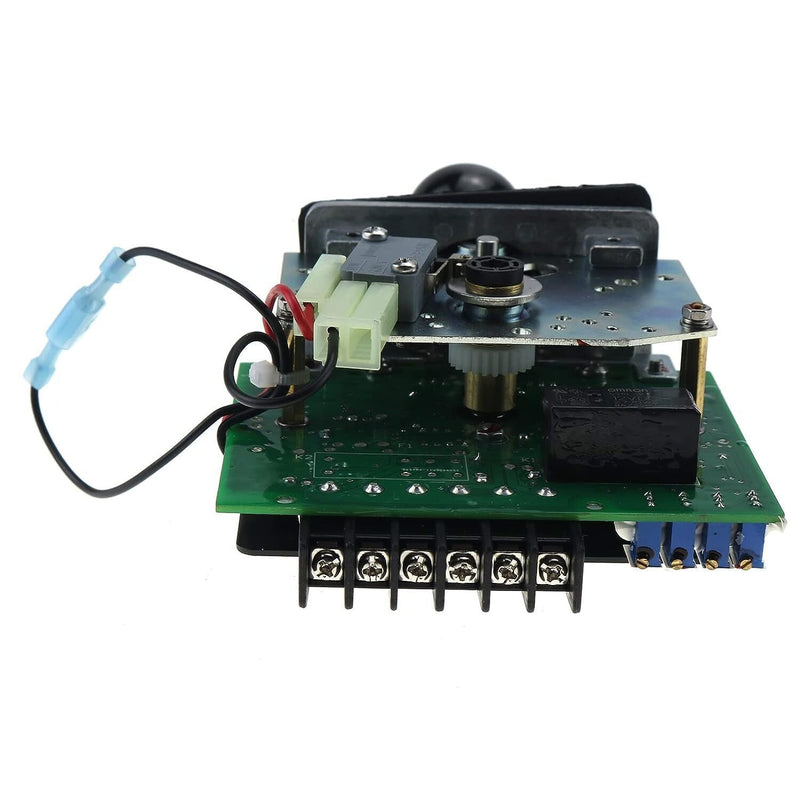 DURAFORCE Joystick Controller 73520000815 73520000840 73520000847 for Grove Manlift Parts