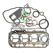 DURAFORCE Overhaul Gasket Kit for Yanmar 4TNV98 Engine