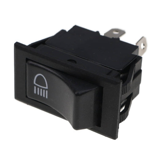 DURAFORCE Headlight Switch K1122-62210 K1122-62213 For Kubota Mower G2460G TG1860