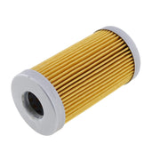 DURAFORCE 2 Pcs Fuel Filter 129100-55650 for Yanmar F18 F20 F22 F24 FX26 F28 FX32 F37D