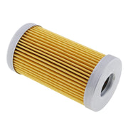 DURAFORCE 2 Pcs Fuel Filter 129100-55650 for Yanmar F18 F20 F22 F24 FX26 F28 FX32 F37D