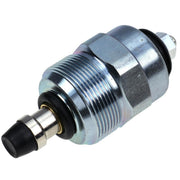 DURAFORCE 24V Shutoff Solenoid Valve 99478110 A77797 for CASE 1088 9010 9010B 9020 9020B