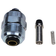 DURAFORCE 24V Shutoff Solenoid Valve 99478110 A77797 for CASE 1088 9010 9010B 9020 9020B