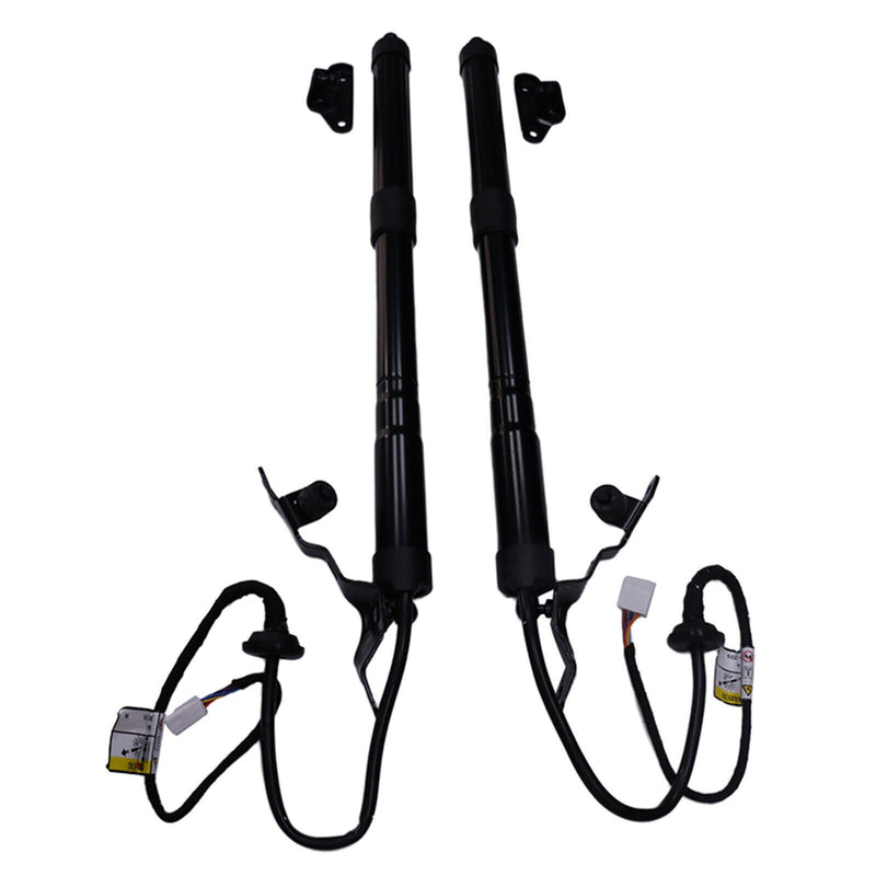 DURAFORCE 1Pair Power Liftgate Actuator Assy 68920-09080 68910-09110 forToyota RAV4 13-18