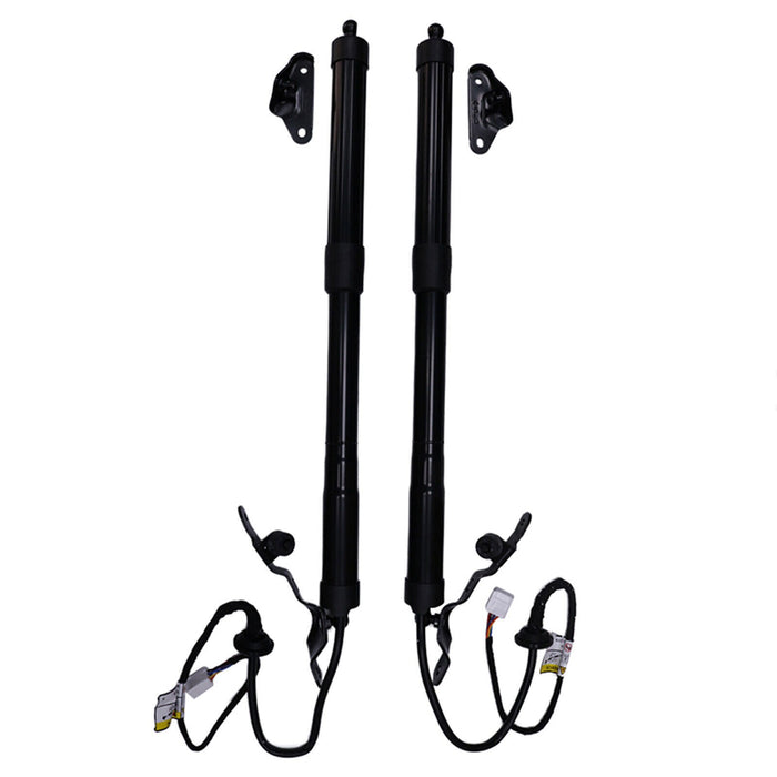 DURAFORCE 1Pair Power Liftgate Actuator Assy 68920-09080 68910-09110 forToyota RAV4 13-18