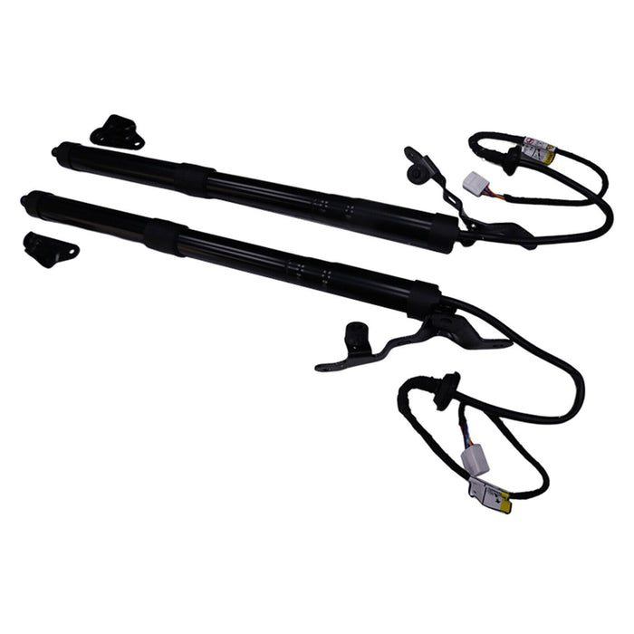 DURAFORCE 1Pair Power Liftgate Actuator Assy 68920-09080 68910-09110 forToyota RAV4 13-18