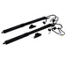 DURAFORCE 1Pair Power Liftgate Actuator Assy 68920-09080 68910-09110 forToyota RAV4 13-18