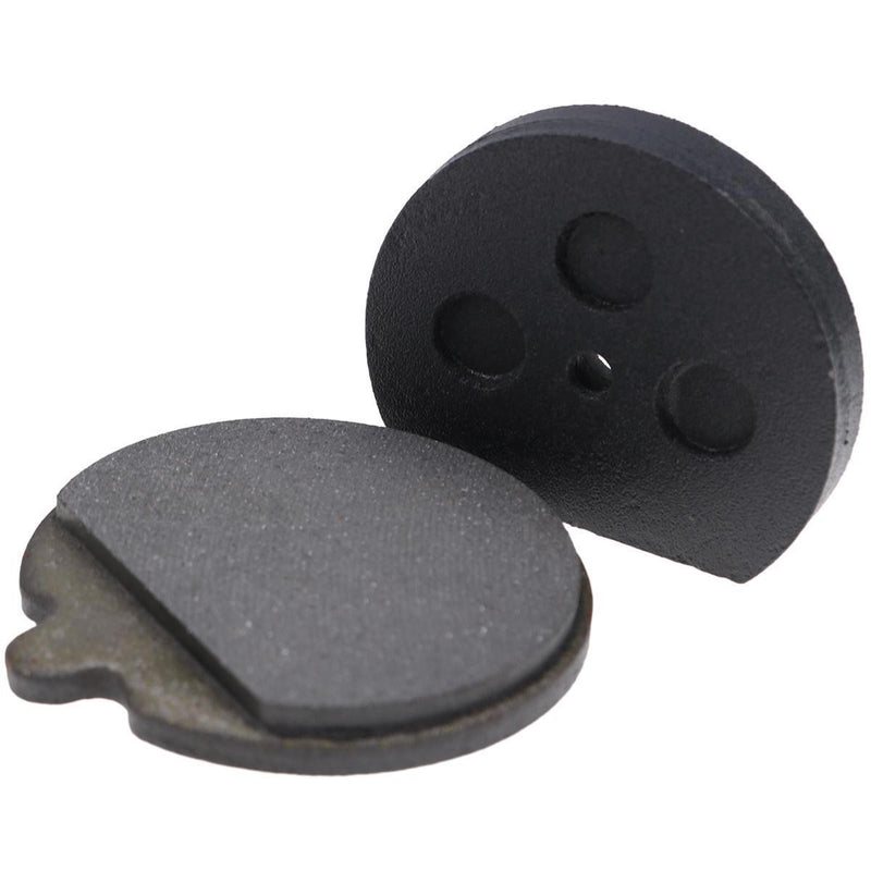 DURAFORCE Hand Brake Park Pad Kit 15/920103 15/920087 15/913501 478/00849 for JCB SD40