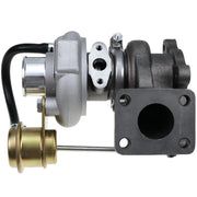 DURAFORCE Turbo HX20W Turbocharger 4037141 for Iveco Engine 334TM2 New Holland LS185.B