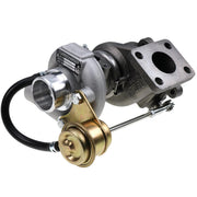 DURAFORCE Turbo HX20W Turbocharger 4037141 for Iveco Engine 334TM2 New Holland LS185.B