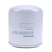 DURAFORCE Fuel Filter 3862228 for Volvo Penta Stern Drive SX 3.0L 4.3 5.0 5.7 5.8 8.2L