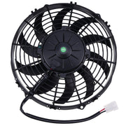 DURAFORCE 24V Fan 78-1186 for Thermo King KV-500 V-100 C-090 V-190 V-400 V-300 V-500
