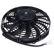 DURAFORCE 24V Fan 78-1186 for Thermo King KV-500 V-100 C-090 V-190 V-400 V-300 V-500