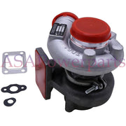 DURAFORCE Turbo TD04HL-15G Turbocharger 89711-59720 for Isuzu 4BG1T Hitachi EX120 EX120-2
