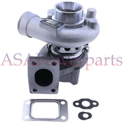 DURAFORCE Turbo TD04HL-15G Turbocharger 89711-59720 for Isuzu 4BG1T Hitachi EX120 EX120-2