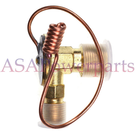 DURAFORCE Expansion Valve T106572170 for Kubota M5700 M9000 M8200 M4900 M6800 L4310 L4610
