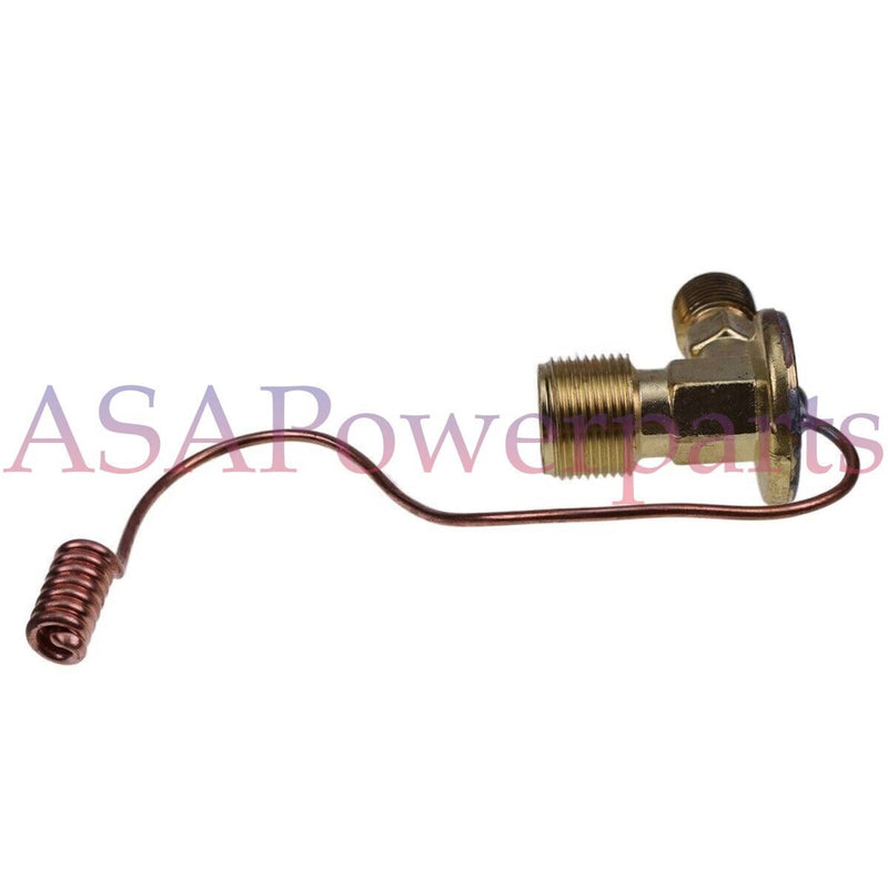 DURAFORCE Expansion Valve T106572170 for Kubota M5700 M9000 M8200 M4900 M6800 L4310 L4610
