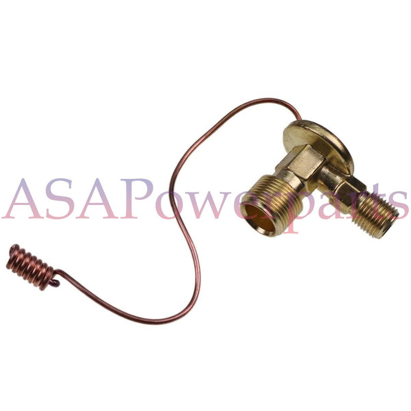DURAFORCE Expansion Valve T106572170 for Kubota M5700 M9000 M8200 M4900 M6800 L4310 L4610