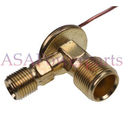 DURAFORCE Expansion Valve T106572170 for Kubota M5700 M9000 M8200 M4900 M6800 L4310 L4610