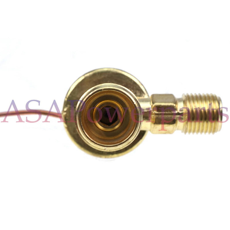 DURAFORCE Expansion Valve T106572170 for Kubota M5700 M9000 M8200 M4900 M6800 L4310 L4610