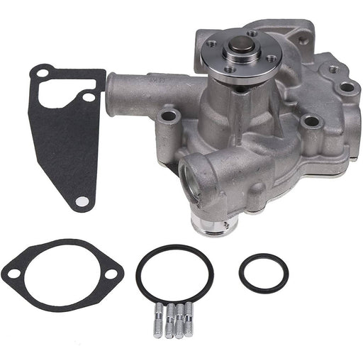 DURAFORCE Water Pump 119540-42000 for Yanmar 2YM15 3YM20 3TNV70 3TNV76 2TNV70 3TNM72
