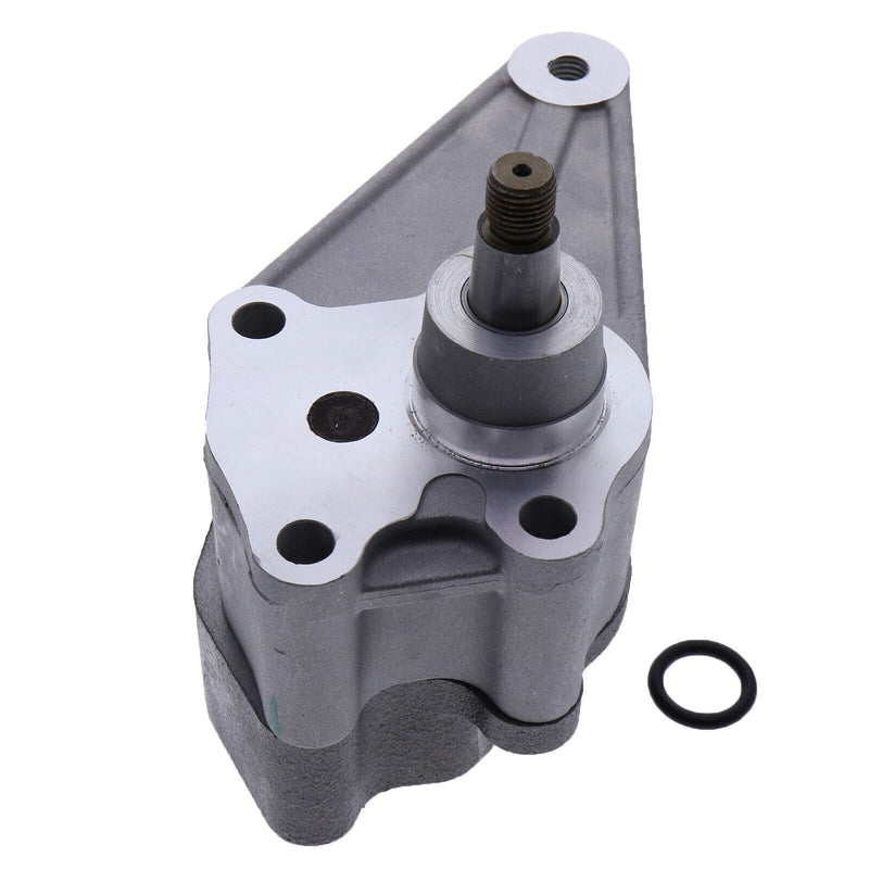 DURAFORCE Oil Pump RE502269 RE504914 For John Deere 5210 5310 5410 6110 6120 6210 7710