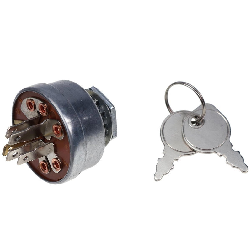 DURAFORCE Switch AM119111 for John Deere FS691V WH36A WH48A WH52A WHP36A WHP48A WHP52A