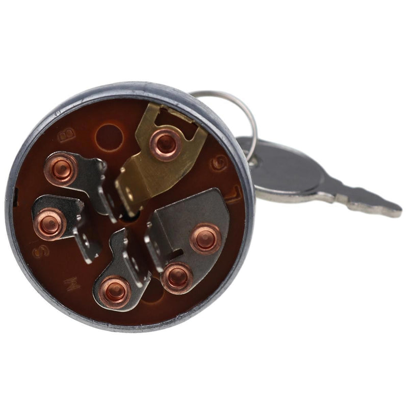 DURAFORCE Switch AM119111 for John Deere FS691V WH36A WH48A WH52A WHP36A WHP48A WHP52A